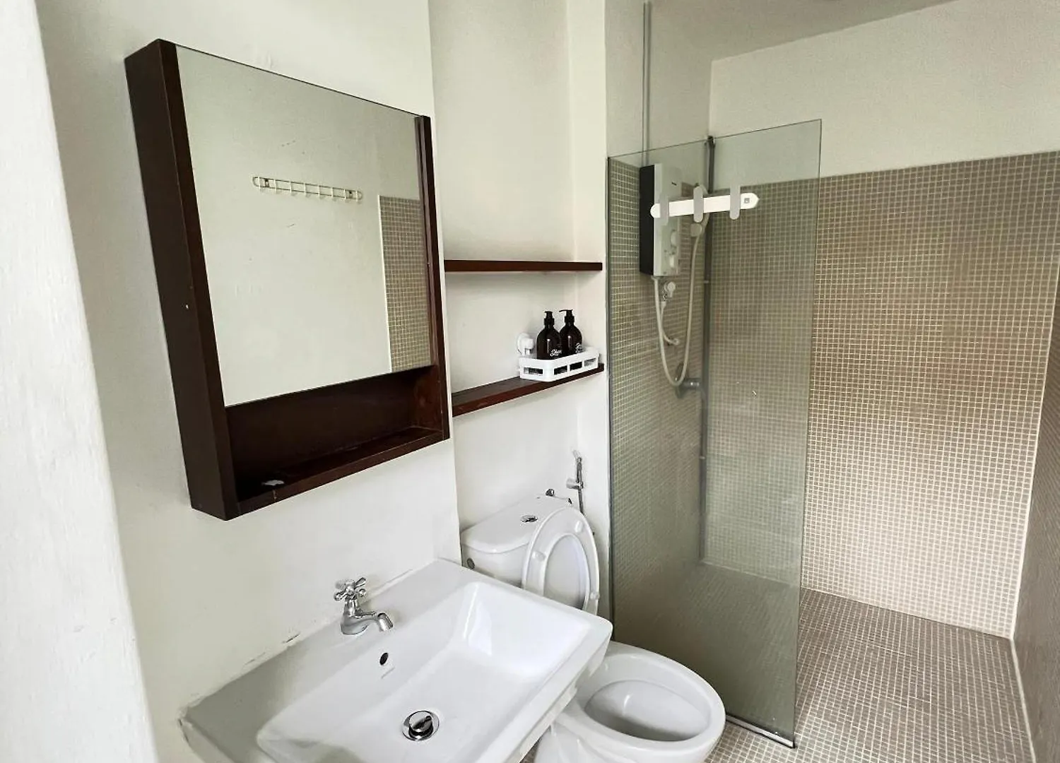Treehaus 38 Moulmein By Ssl - Pulau Tikus Georgetown Malesia