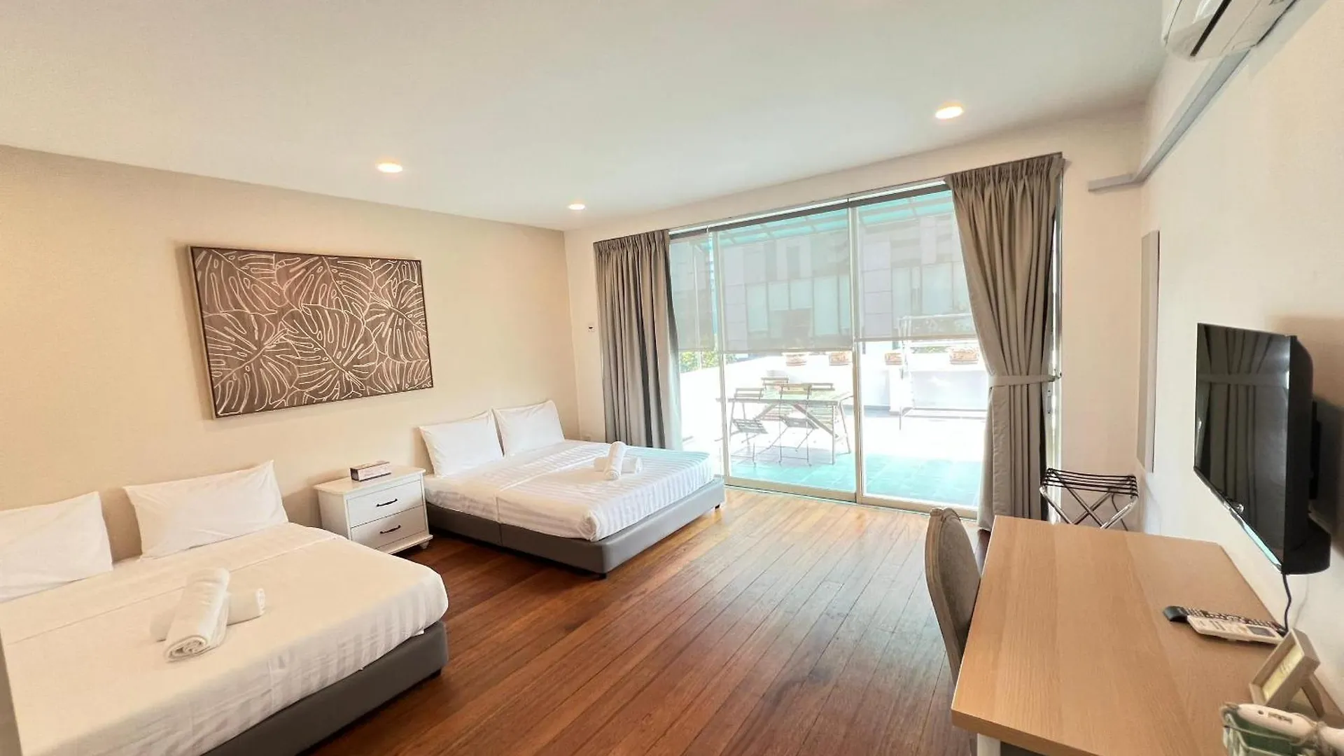 Treehaus 38 Moulmein By Ssl - Pulau Tikus Georgetown Casa vacanze George Town