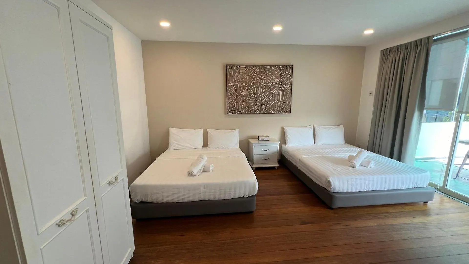 Casa vacanze Treehaus 38 Moulmein By Ssl - Pulau Tikus Georgetown