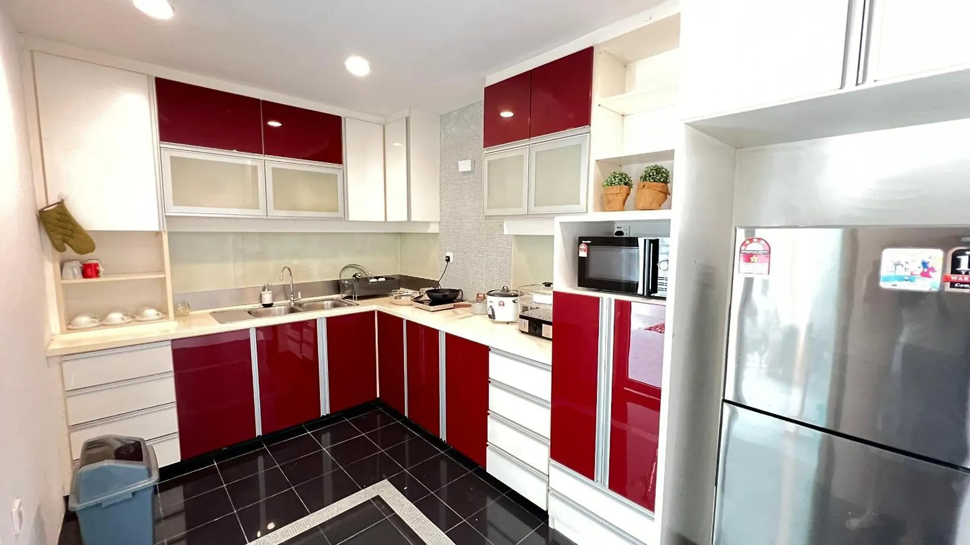Casa vacanze Treehaus 38 Moulmein By Ssl - Pulau Tikus Georgetown