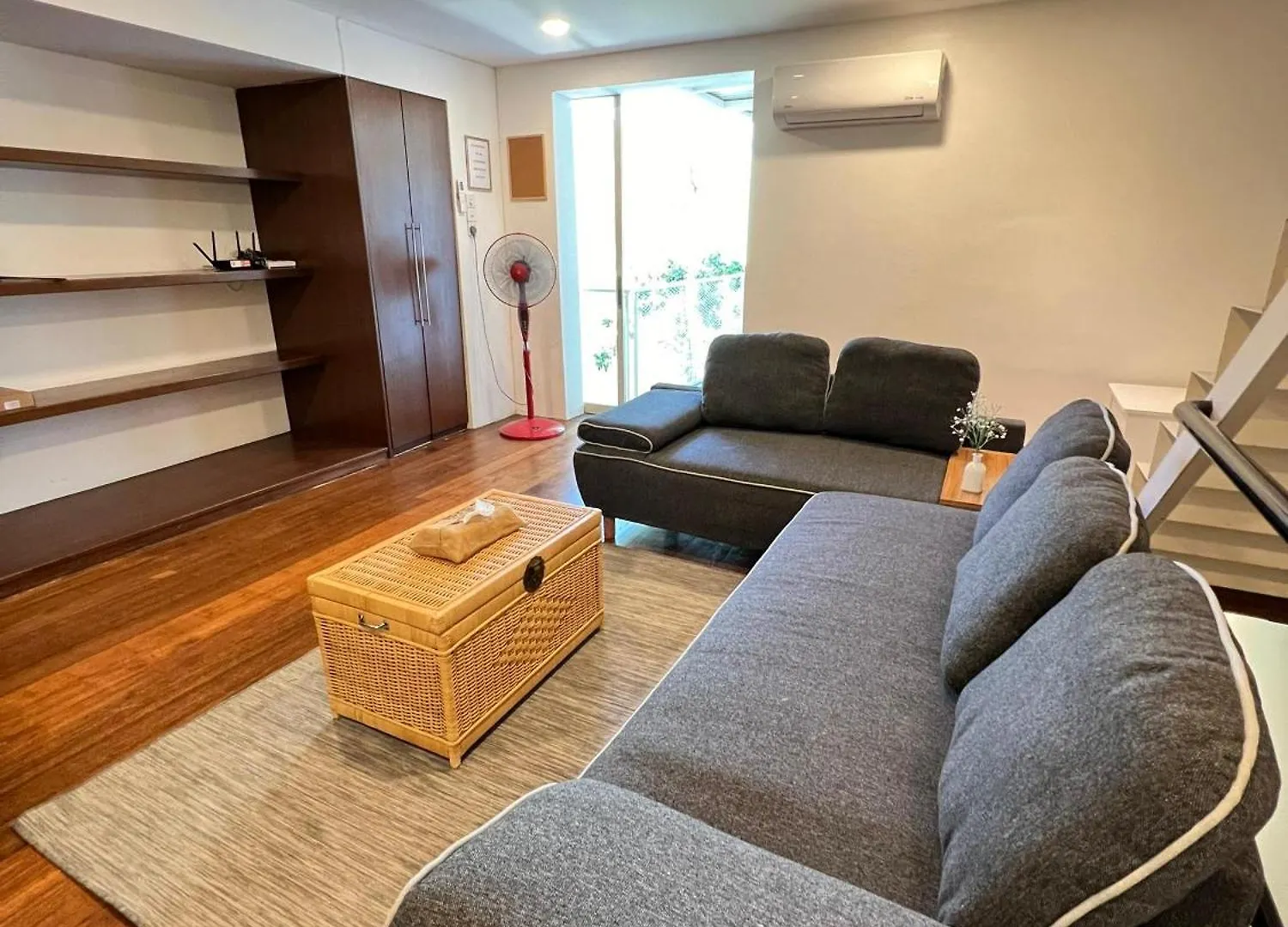 Casa vacanze Treehaus 38 Moulmein By Ssl - Pulau Tikus Georgetown