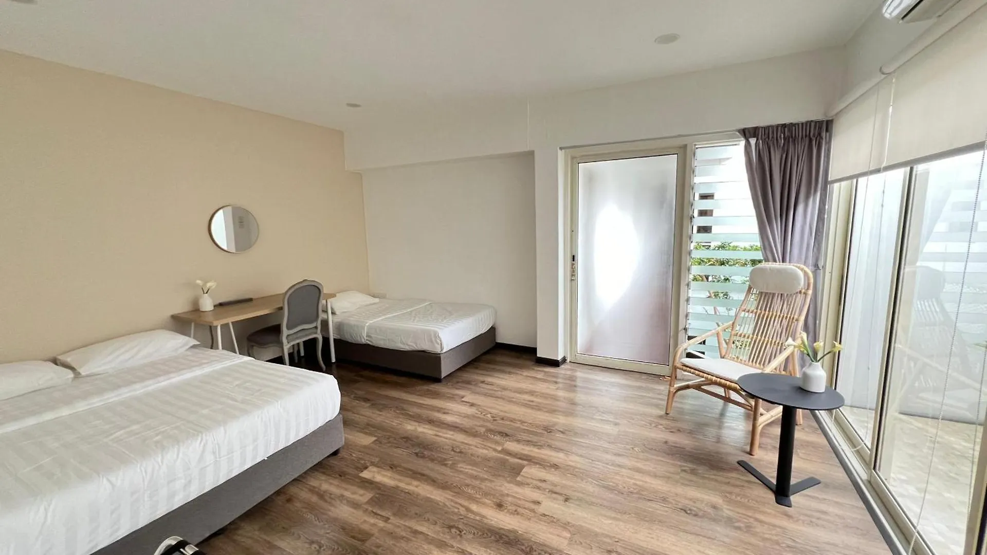 Casa vacanze Treehaus 38 Moulmein By Ssl - Pulau Tikus Georgetown