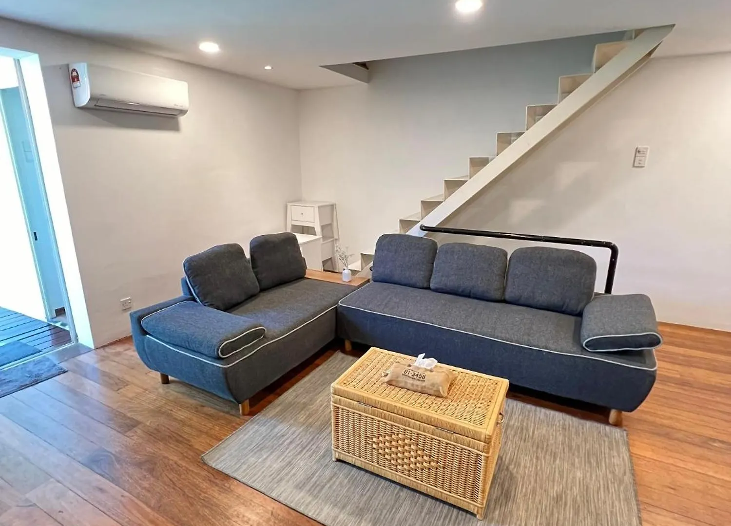 Treehaus 38 Moulmein By Ssl - Pulau Tikus Georgetown Hébergement de vacances