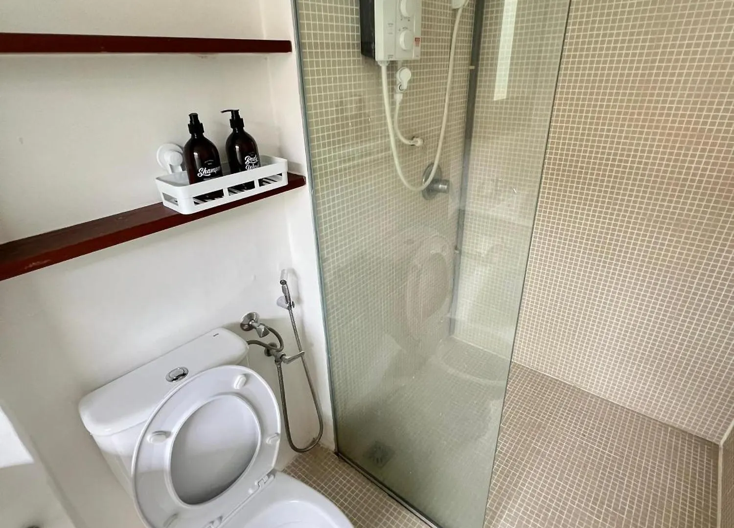 Hébergement de vacances Treehaus 38 Moulmein By Ssl - Pulau Tikus Georgetown Malaisie
