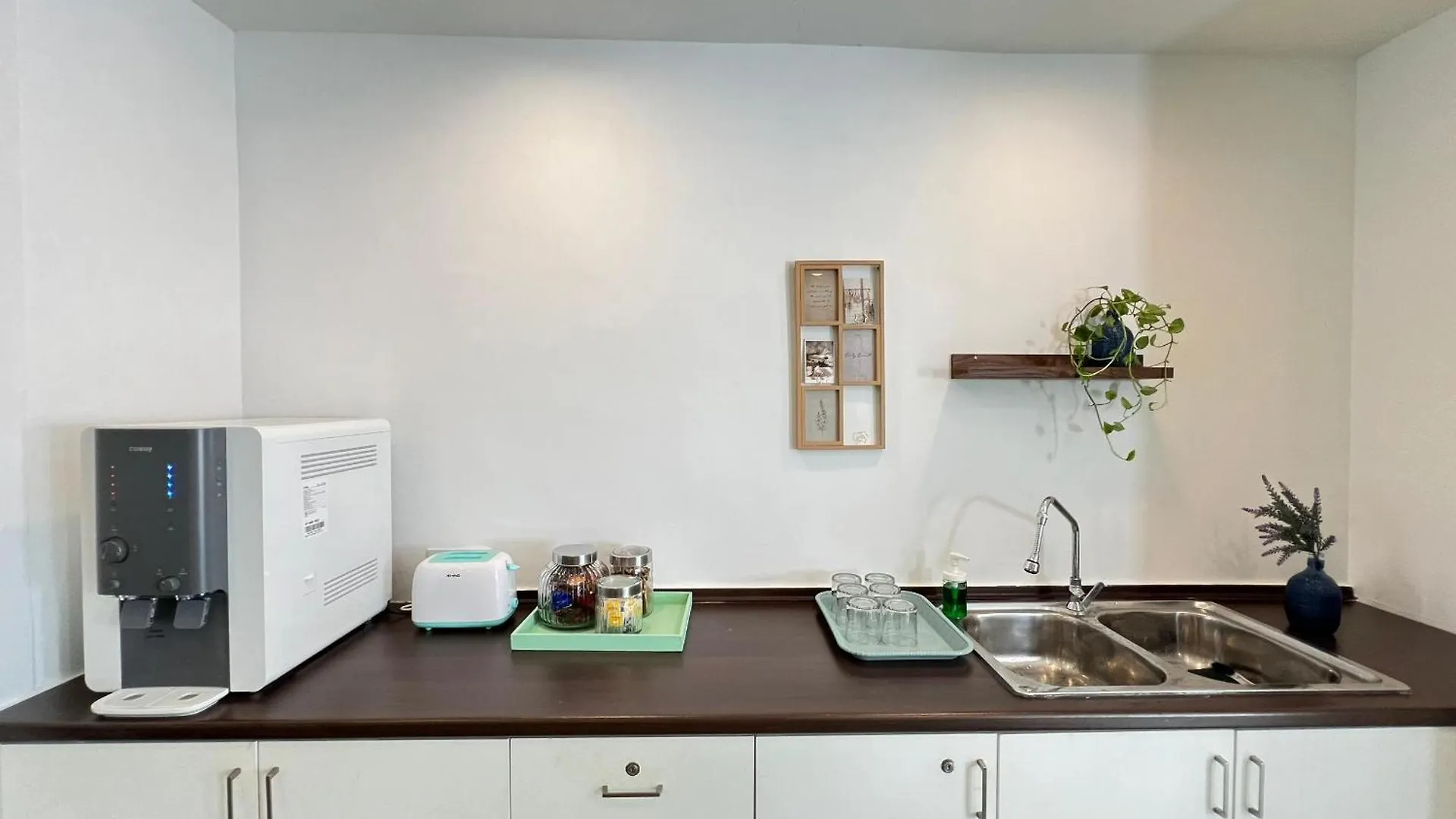 Treehaus 38 Moulmein By Ssl - Pulau Tikus Georgetown Hébergement de vacances