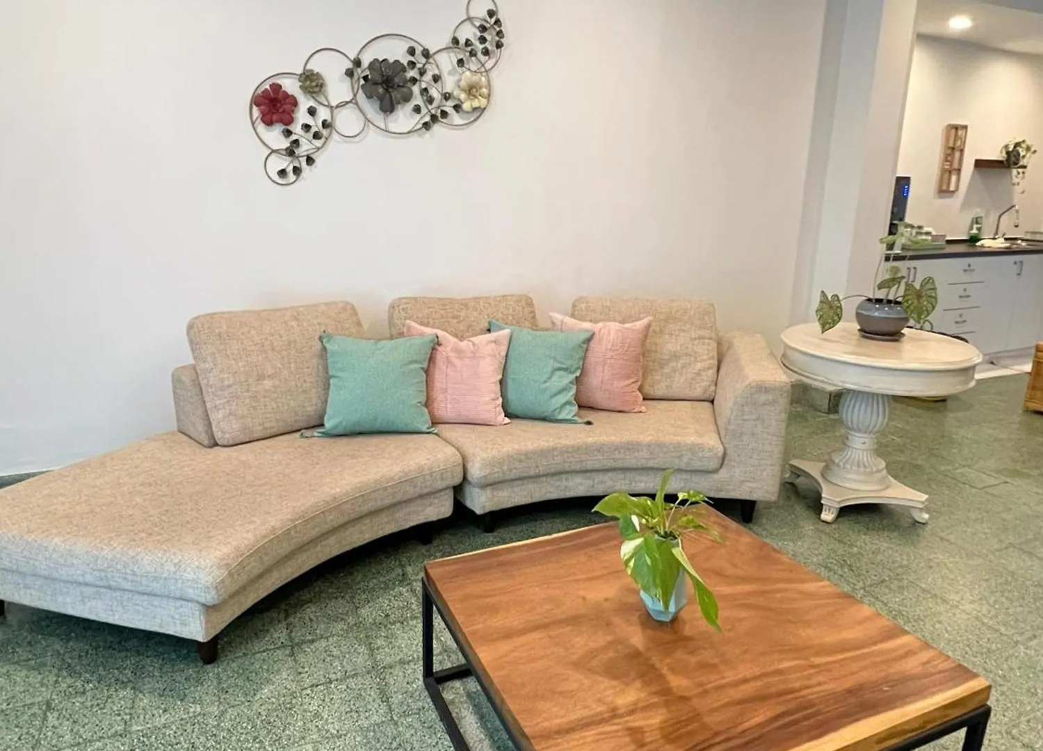 Hébergement de vacances Treehaus 38 Moulmein By Ssl - Pulau Tikus Georgetown