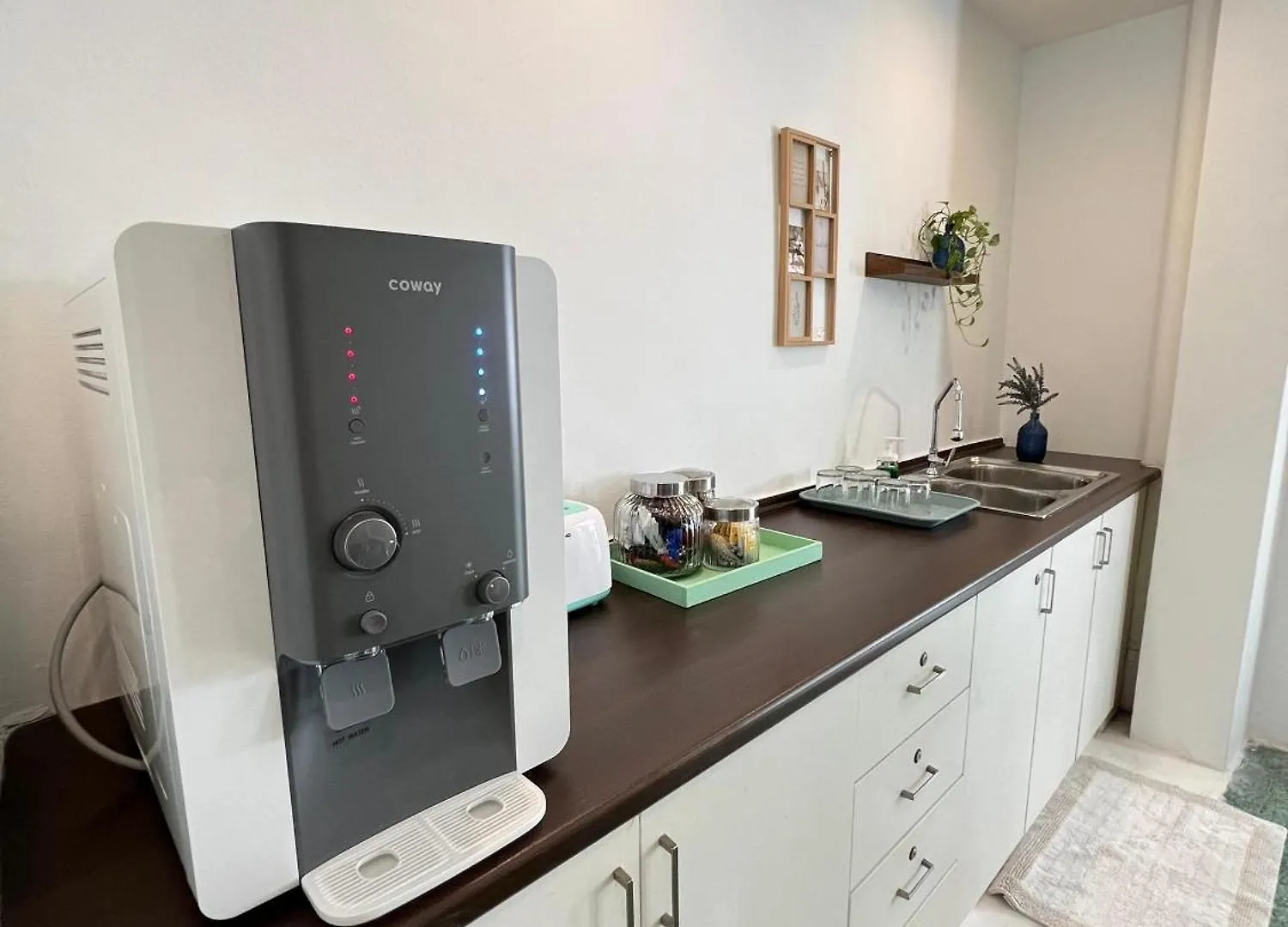 Treehaus 38 Moulmein By Ssl - Pulau Tikus Georgetown Hébergement de vacances George Town